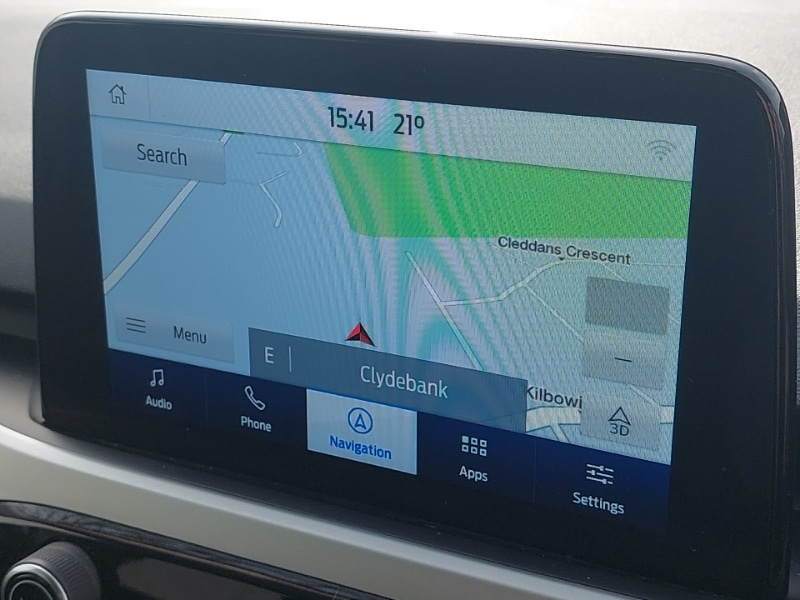 Used Ford Kuga 2022 for sale - 78155865: Photo 18