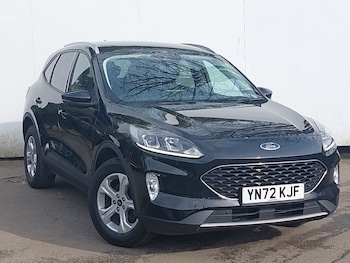 Used Ford Kuga 2022 for sale - 78155865: Photo