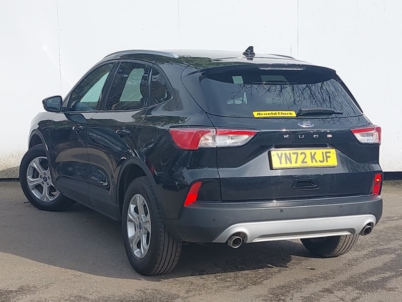Used Ford Kuga 2022 for sale - 78155865: Photo 3