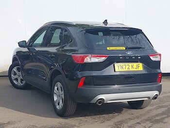 Used Ford Kuga 2022 for sale - 78155865: Photo