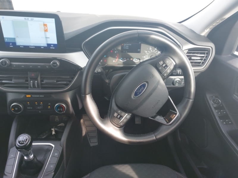 Used Ford Kuga 2022 for sale - 78155865: Photo 7