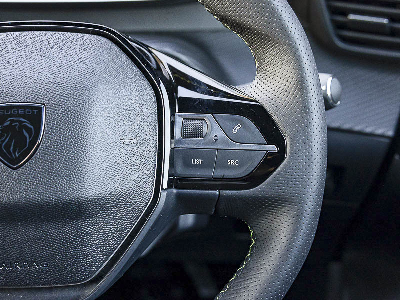 Used Peugeot 208 2025 for sale - 76150753: Photo 13