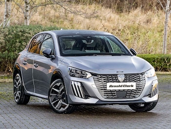 Peugeot - 208