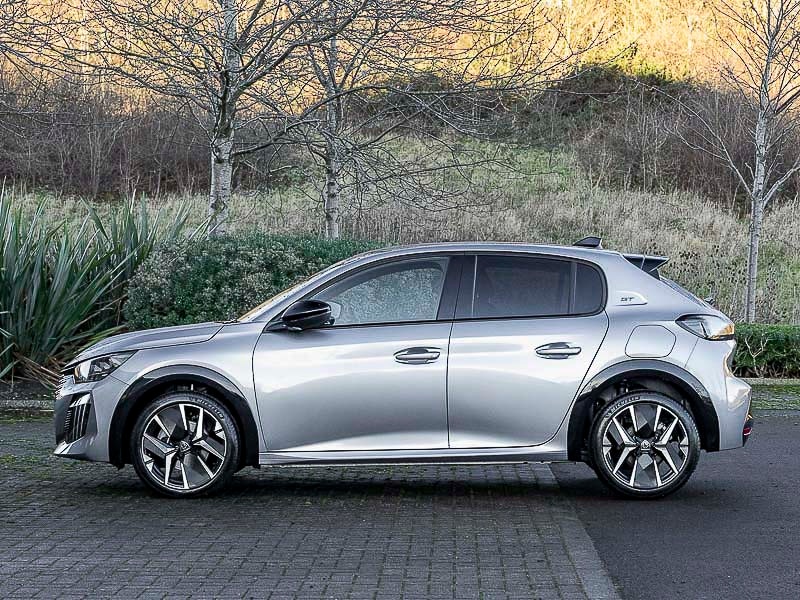 Used Peugeot 208 2025 for sale - 76150753: Photo 4