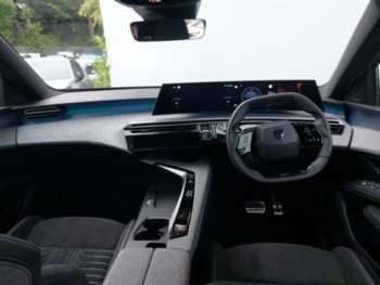 Used Peugeot 3008 2024 for sale - 75125066: Photo