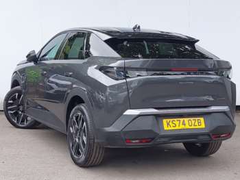 Used Peugeot 3008 2024 for sale - 75125066: Photo
