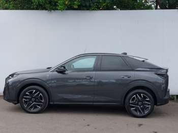 Used Peugeot 3008 2024 for sale - 75125066: Photo