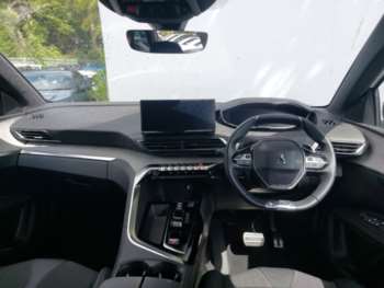Used Peugeot 5008 2024 for sale - 75125660: Photo