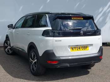 Used Peugeot 5008 2024 for sale - 75125660: Photo