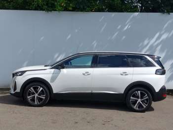 Used Peugeot 5008 2024 for sale - 75125660: Photo