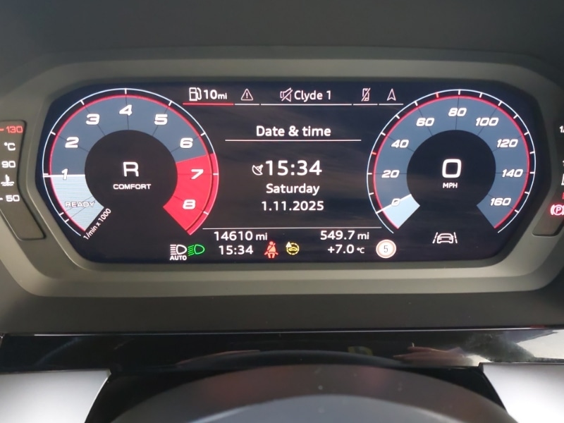 Used Audi A3 2024 for sale - 76925026: Photo 11