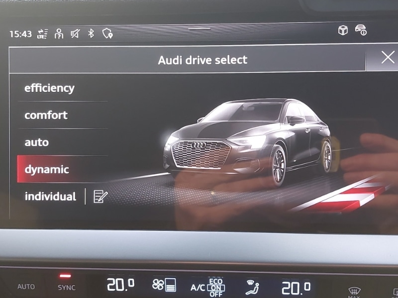 Used Audi A3 2024 for sale - 76925026: Photo 19