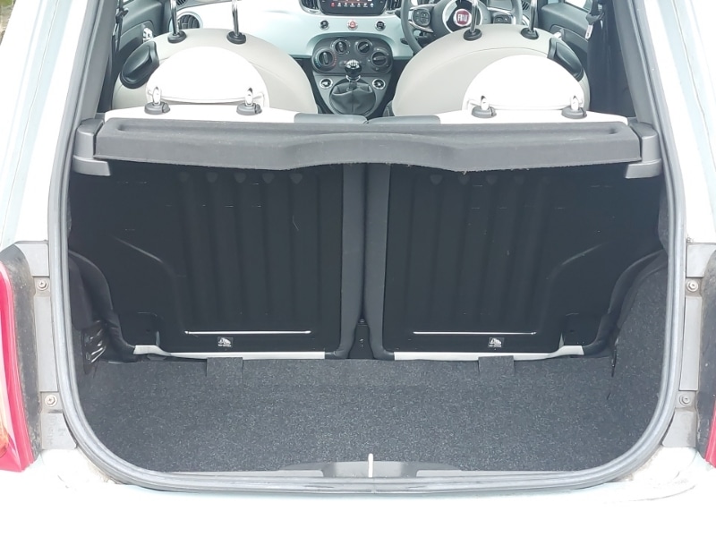 Used Fiat 500 2023 for sale - 76893619: Photo 8