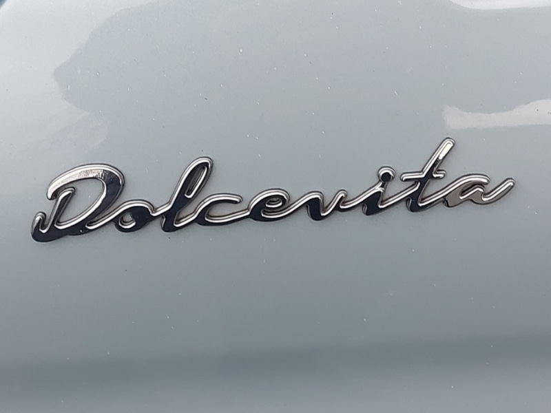 Used Fiat 500 2023 for sale - 76893619: Photo 9