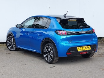 Used Peugeot 208 2022 for sale - 78783216: Photo