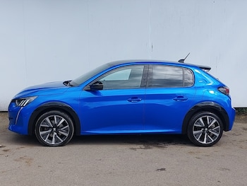 Used Peugeot 208 2022 for sale - 78783216: Photo