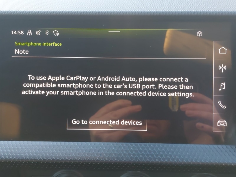 Used Audi A1 2022 for sale - 76644050: Photo 19