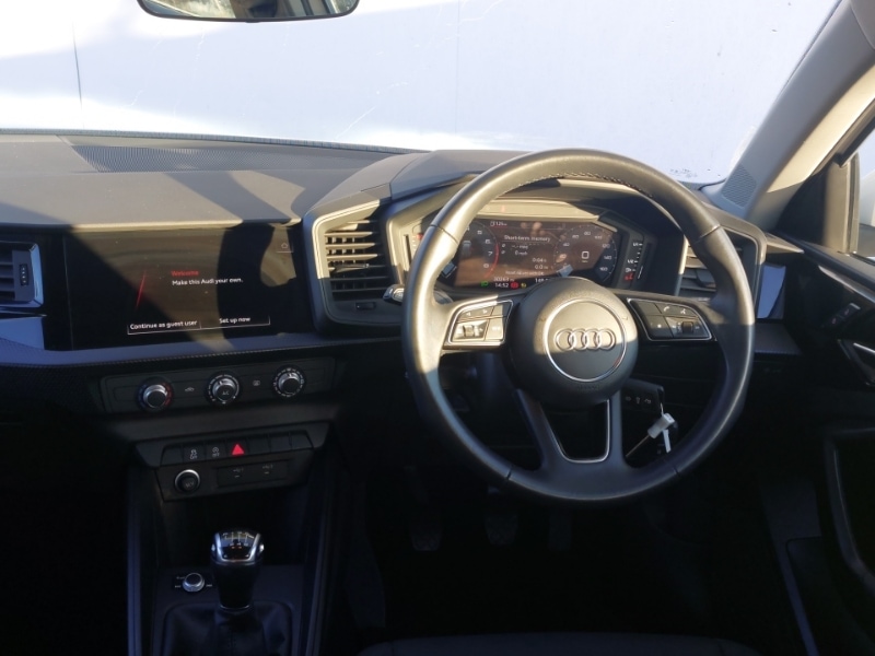 Used Audi A1 2022 for sale - 76644050: Photo 2