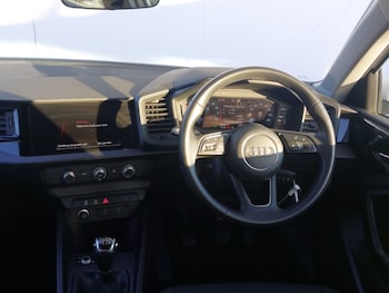 Used Audi A1 2022 for sale - 76644050: Photo