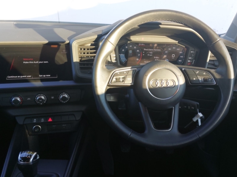 Used Audi A1 2022 for sale - 76644050: Photo 7