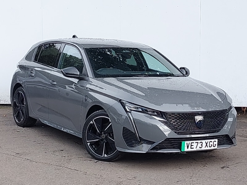 Used Peugeot 308 2024 for sale - 76052850: Photo 1