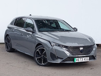 Peugeot - 308