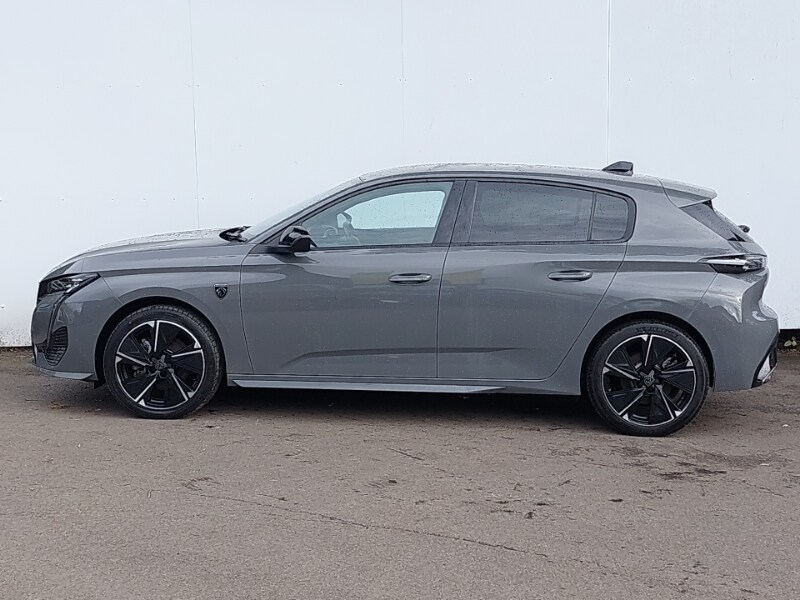 Used Peugeot 308 2024 for sale - 76052850: Photo 4