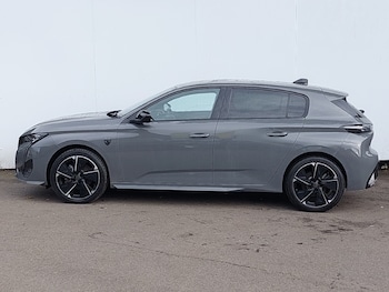 Used Peugeot 308 2024 for sale - 76052850: Photo 4