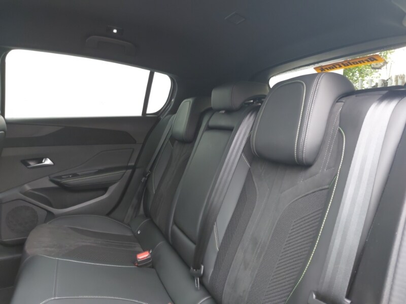 Used Peugeot 308 2024 for sale - 76052850: Photo 6
