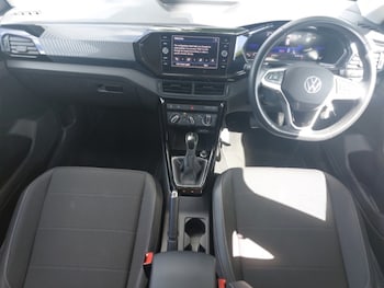 Used Volkswagen T-Cross 2024 for sale - 78595098: Photo