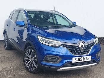 Used Renault Kadjar 2019 for sale - 78621763: Photo