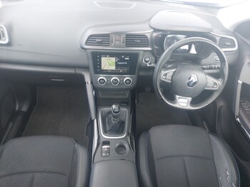 Used Renault Kadjar 2019 for sale - 78621763: Photo