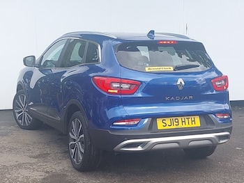 Used Renault Kadjar 2019 for sale - 78621763: Photo