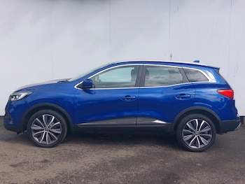 Used Renault Kadjar 2019 for sale - 78621763: Photo