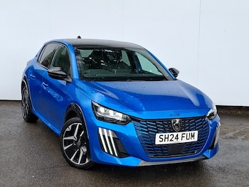 Used Peugeot 208 2024 for sale - 79387056: Photo
