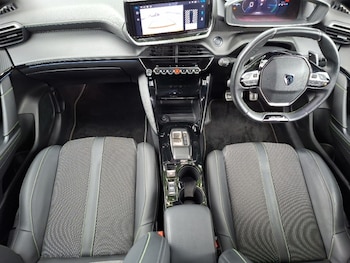 Used Peugeot 208 2024 for sale - 79387056: Photo
