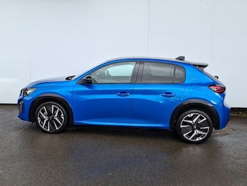 Used Peugeot 208 2024 for sale - 79387056: Photo