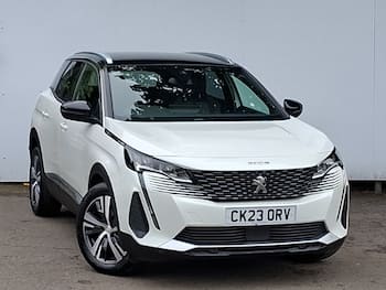 Used Peugeot 3008 2023 for sale - 79816974: Photo