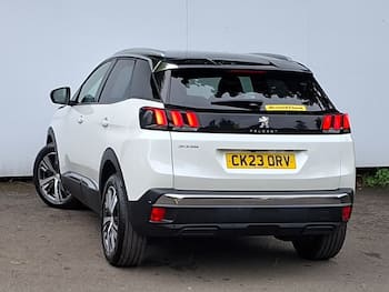 Used Peugeot 3008 2023 for sale - 79816974: Photo