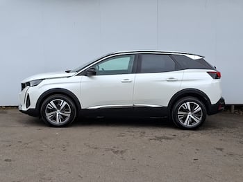 Used Peugeot 3008 2023 for sale - 79816974: Photo