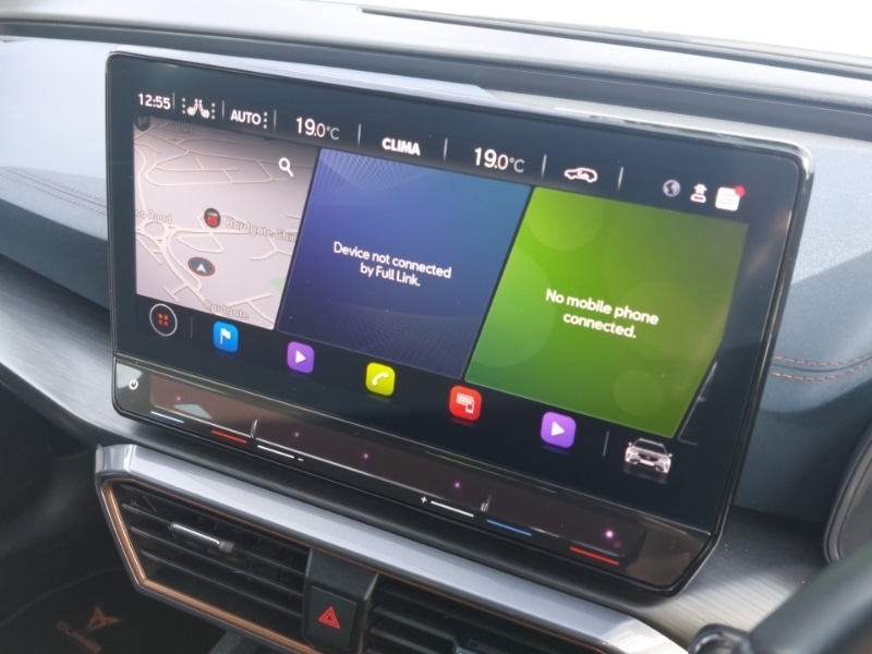 Used Cupra Formentor 2024 for sale - 77716634: Photo 11