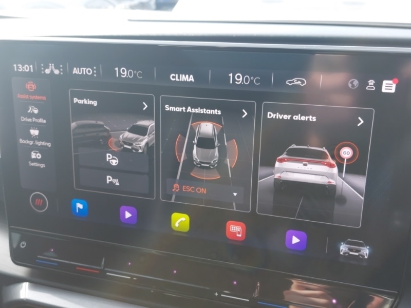 Used Cupra Formentor 2024 for sale - 77716634: Photo 18