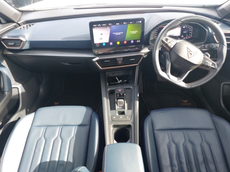 Used Cupra Formentor 2024 for sale - 77716634: Photo 2