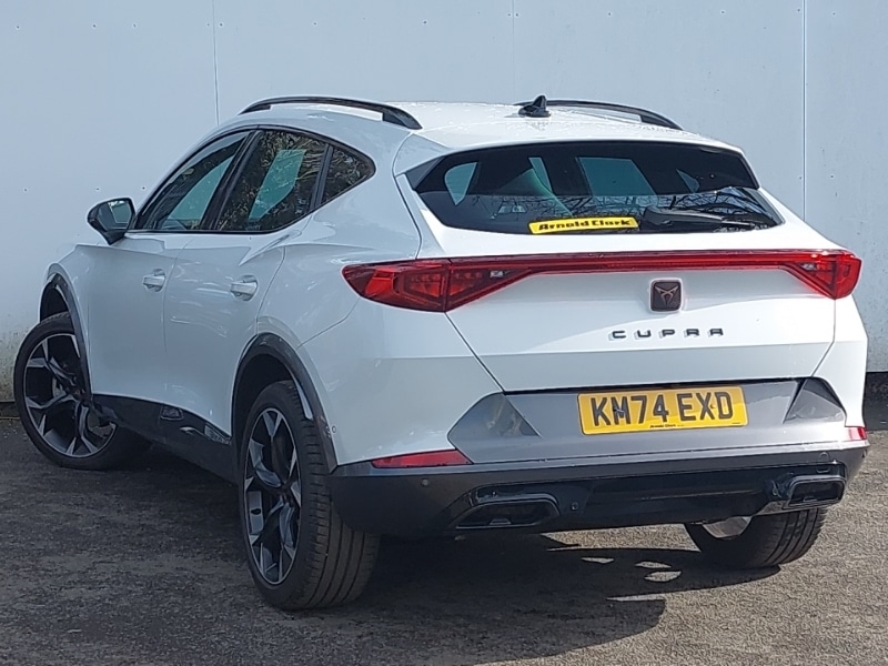 Used Cupra Formentor 2024 for sale - 77716634: Photo 3