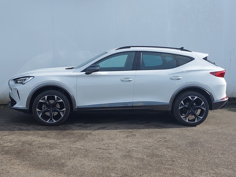 Used Cupra Formentor 2024 for sale - 77716634: Photo 4