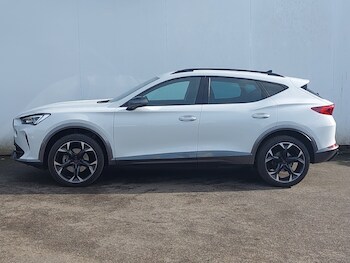 Used Cupra Formentor 2024 for sale - 77716634: Photo