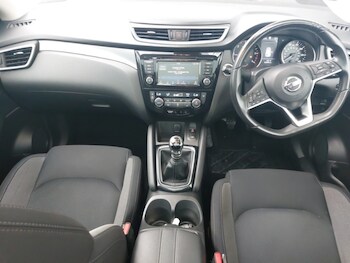 Used Nissan Qashqai 2020 for sale - 78511201: Photo