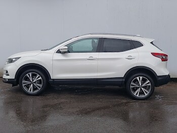 Used Nissan Qashqai 2020 for sale - 78511201: Photo