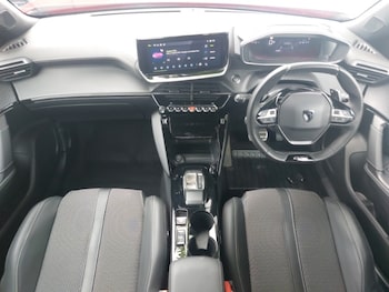 Used Peugeot 2008 2024 for sale - 75448244: Photo