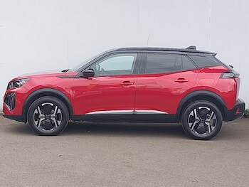 Used Peugeot 2008 2024 for sale - 75448244: Photo